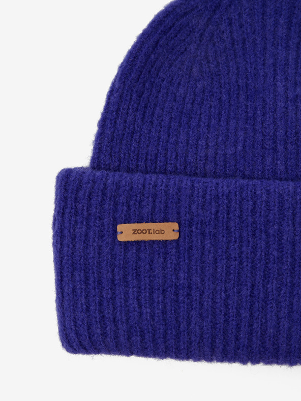 ZOOT.lab Sötétkék női sapka ZOOT.lab Sabina