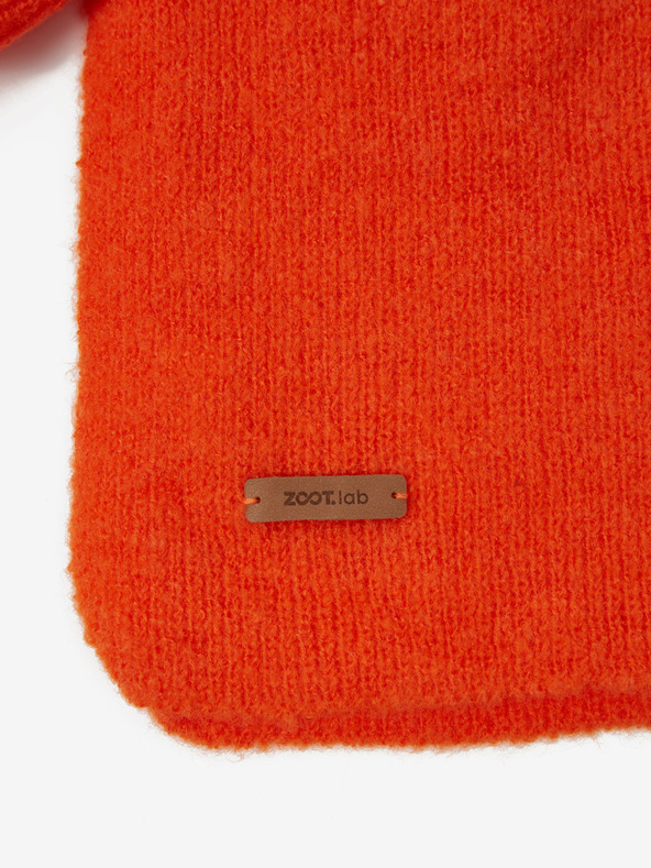 ZOOT.lab Narancssárga női sál ZOOT.lab Shardai