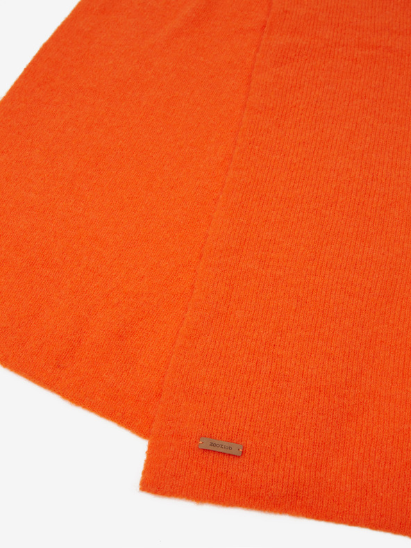 ZOOT.lab Narancssárga női sál ZOOT.lab Shardai