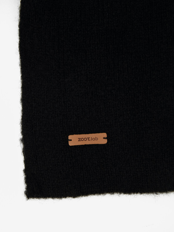 ZOOT.lab Fekete női sál ZOOT.lab Shardai
