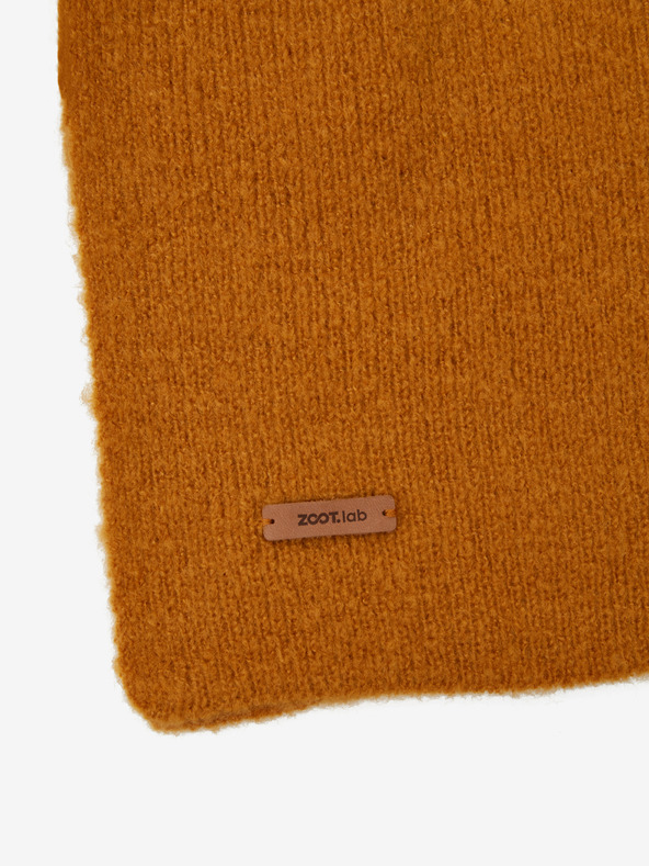 ZOOT.lab Barna női sál ZOOT.lab Shardai