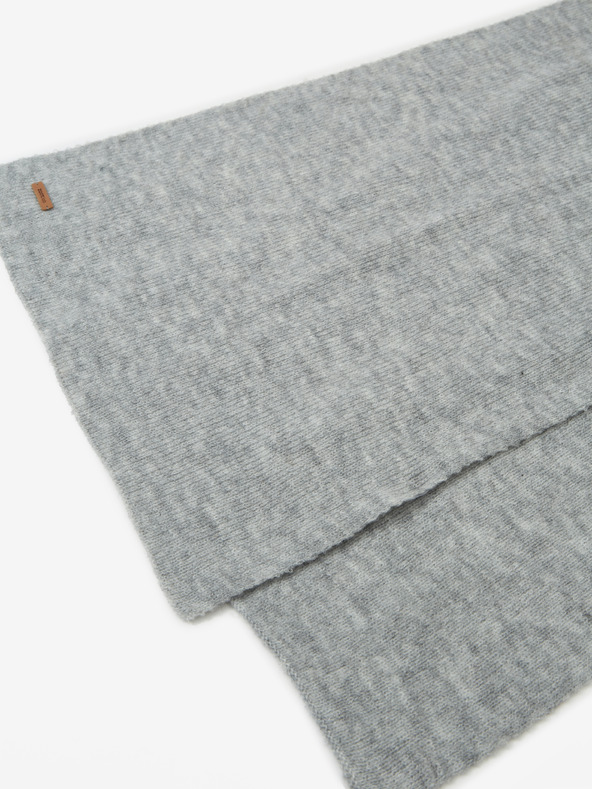 ZOOT.lab Világosszürke női sál ZOOT.lab Shardai