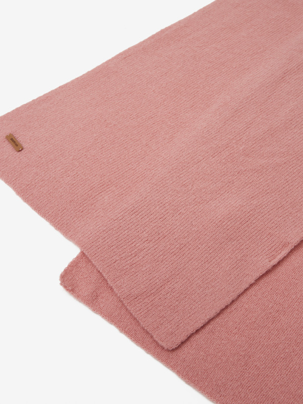 ZOOT.lab Rózsaszín női sál ZOOT.lab Shardai