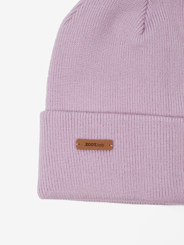 ZOOT.lab Világos lila női sapka ZOOT.lab Dixie