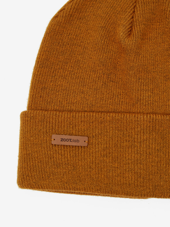 ZOOT.lab Barna női sapka ZOOT.lab Dixie