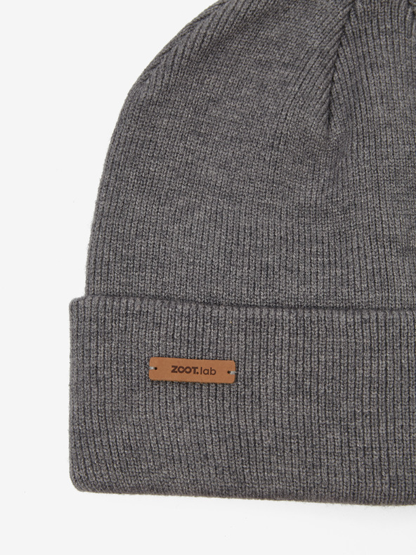 ZOOT.lab Szürke női sapka ZOOT.lab Dixie