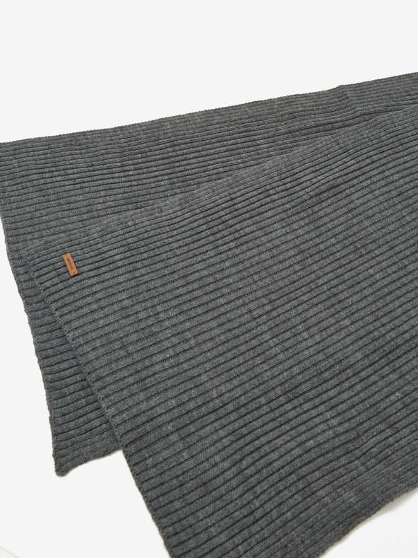 ZOOT.lab Szürke női sál ZOOT.lab Darby