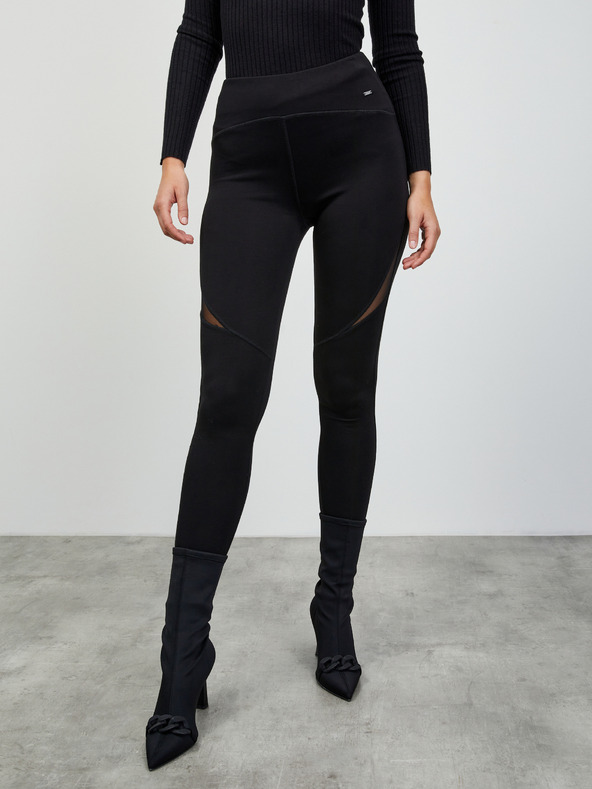ZOOT.lab Fekete női leggings ZOOT.lab Symone