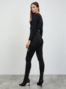 ZOOT.lab Fekete női leggings ZOOT.lab Symone