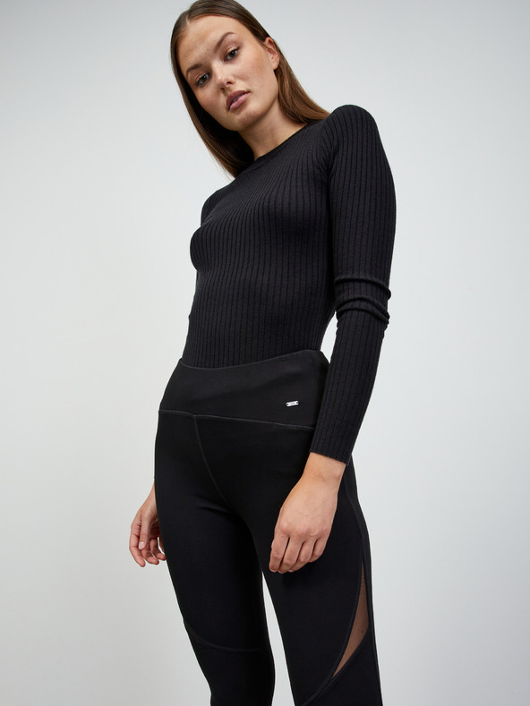 ZOOT.lab Fekete női leggings ZOOT.lab Symone