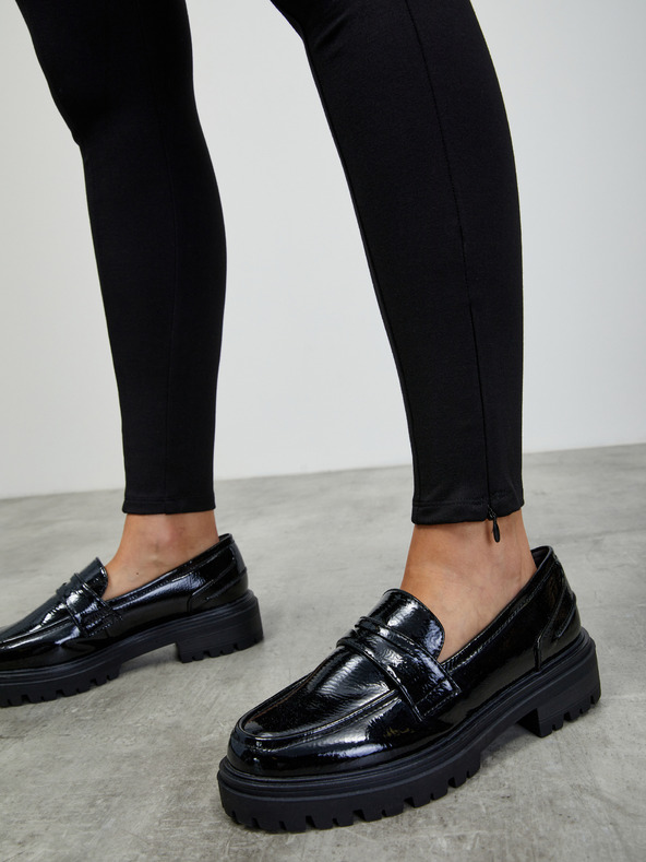 ZOOT.lab Fekete női nadrág ZOOT.lab Celeste