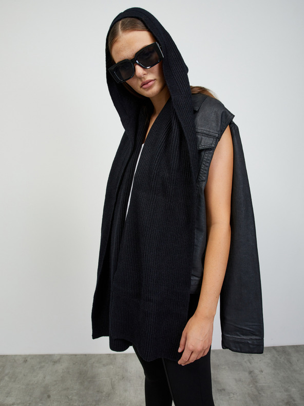 ZOOT.lab Fekete női nadrág ZOOT.lab Celeste