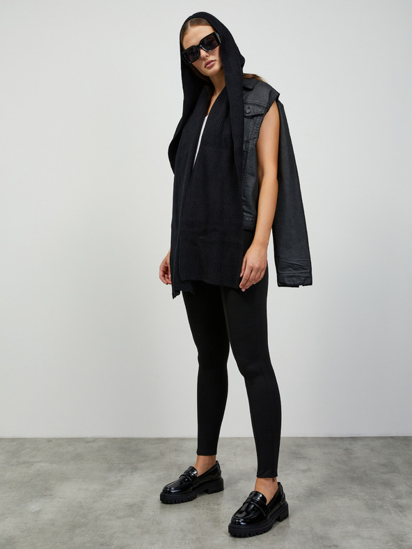 ZOOT.lab Fekete női nadrág ZOOT.lab Celeste