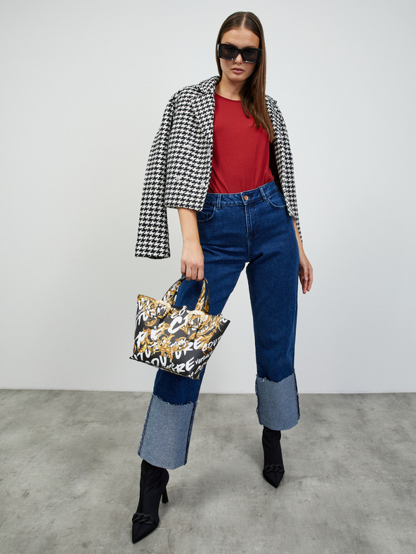 ZOOT.lab Piros női alap póló ZOOT.lab Shia piros női alap póló