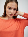 ZOOT.lab Korall női alap póló ZOOT.lab Leticia női basic póló