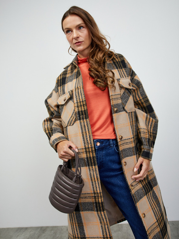 ZOOT.lab Korall női garbó ZOOT.lab Alto