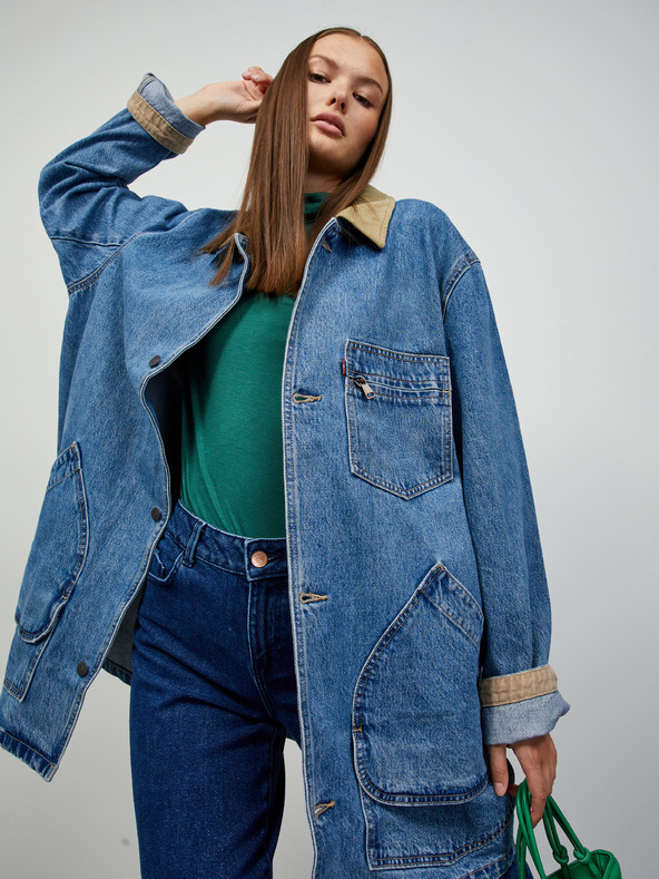 ZOOT.lab Zöld női garbó ZOOT.lab Alto