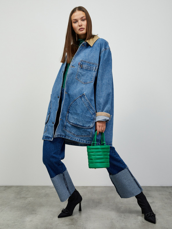 ZOOT.lab Zöld női garbó ZOOT.lab Alto