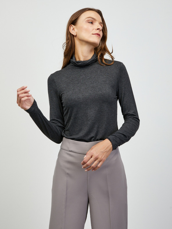 ZOOT.lab Sötétszürke női garbó ZOOT.lab Alto