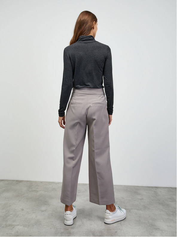 ZOOT.lab Sötétszürke női garbó ZOOT.lab Alto