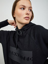 ZOOT.lab Fekete női kapucnis pulóver ZOOT.lab Peyton Peyton