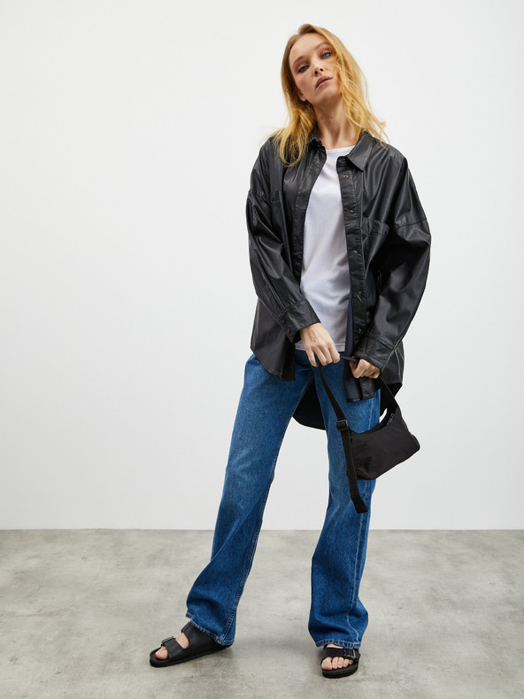 ZOOT.lab Fehér Női ZOOT.lab Olla póló