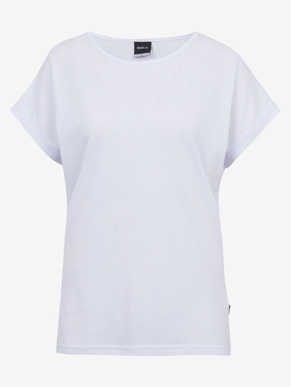 ZOOT.lab Fehér Női ZOOT.lab Olla póló