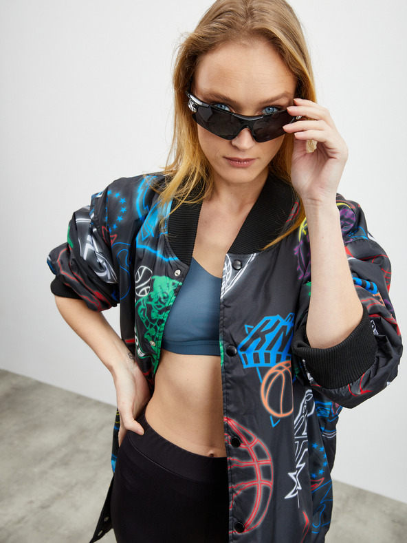 ZOOT.lab Fekete női leggings ZOOT.lab Gloria