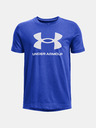 Under Armour Fiú póló Under Armour UA Sportstyle Logo SS