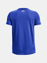 Under Armour Fiú póló Under Armour UA Sportstyle Logo SS