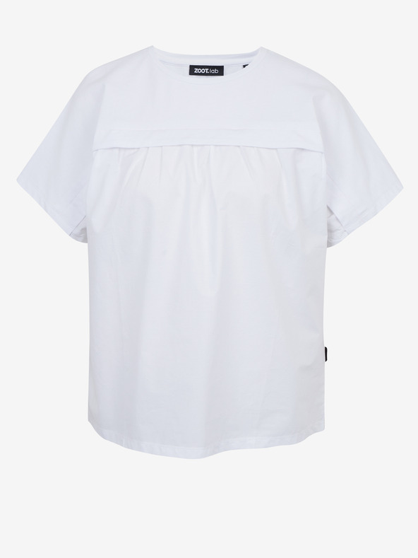 ZOOT.lab Fehér női ZOOT.lab Dana póló Dana póló