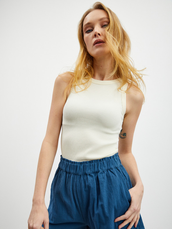 ZOOT.lab Kék női rövidnadrág ZOOT.lab Elish