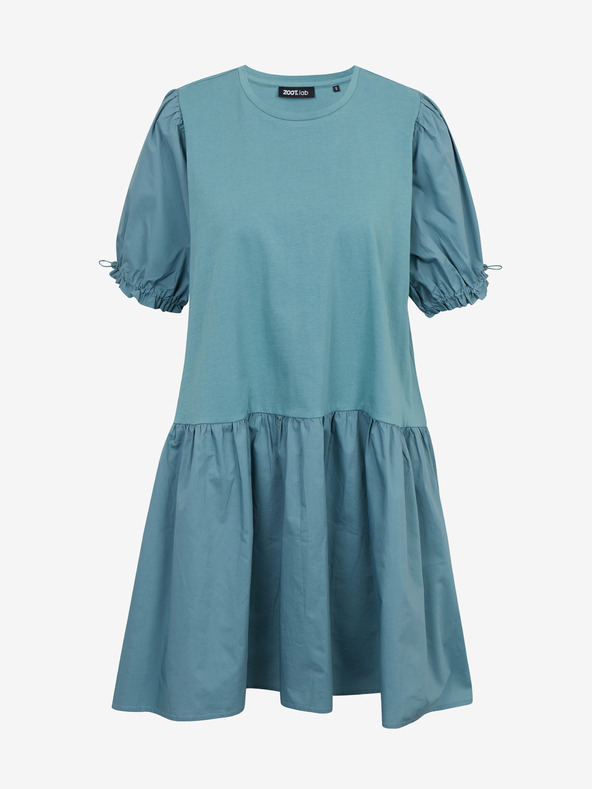 ZOOT.lab Kék női ZOOT.lab Rigg ruha ZOOT.lab Rigg ruha