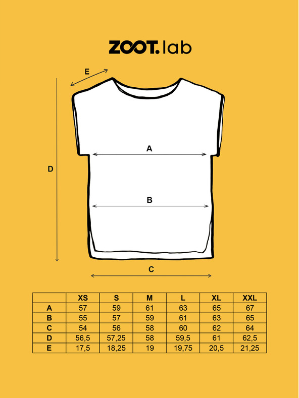 ZOOT.lab Bézs női pulóver mellény vászonnal ZOOT.lab Danae