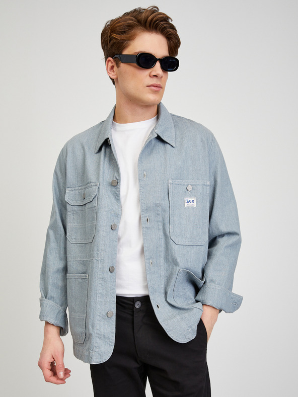 ZOOT.lab Fekete férfi chino rövidnadrág ZOOT.lab Raymond