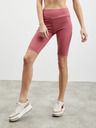ZOOT.lab Rózsaszín női rövid leggings ZOOT.lab Joana
