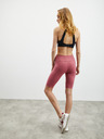 ZOOT.lab Rózsaszín női rövid leggings ZOOT.lab Joana
