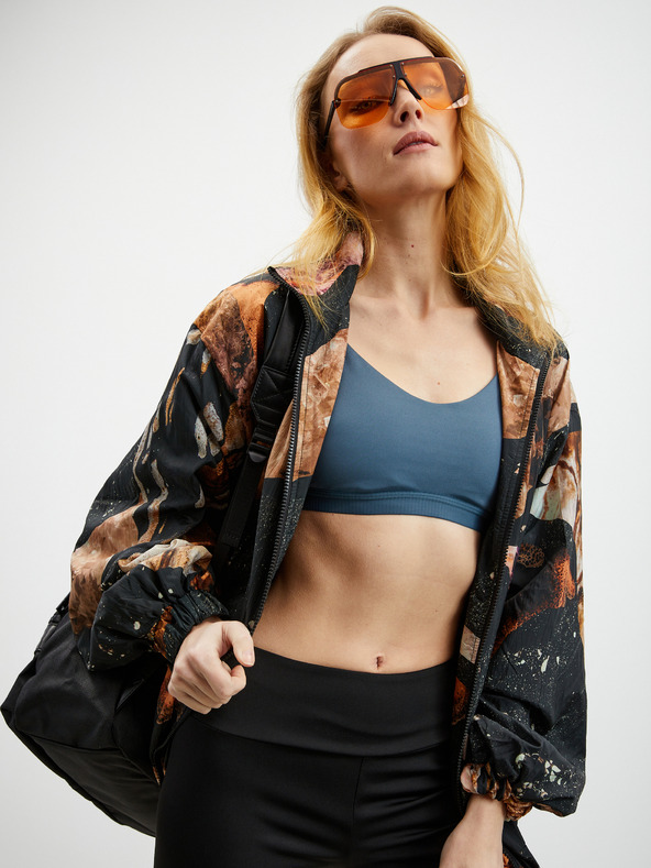 ZOOT.lab Fekete női leggings ZOOT.lab Amara