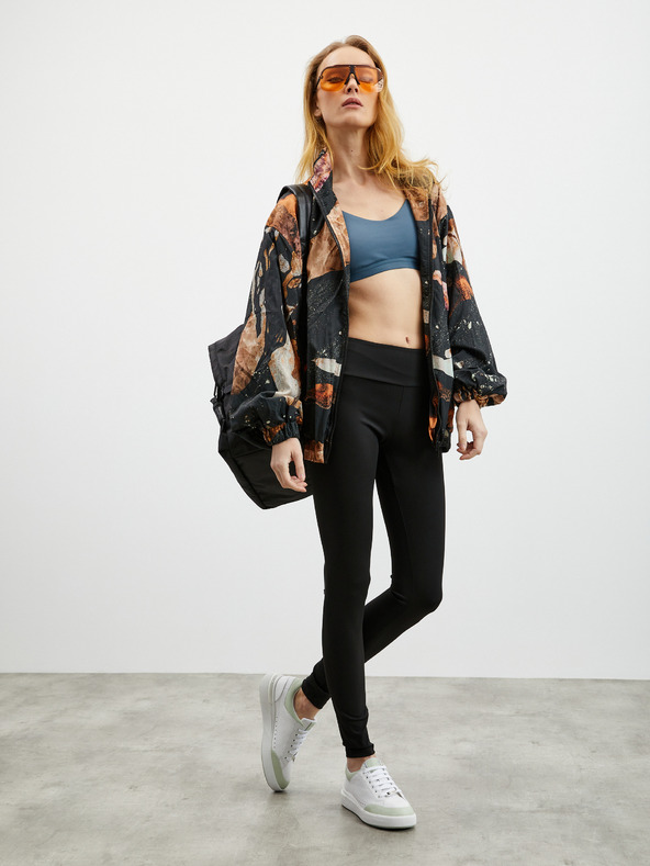 ZOOT.lab Fekete női leggings ZOOT.lab Amara