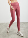 ZOOT.lab Rózsaszín női leggings ZOOT.lab Amara