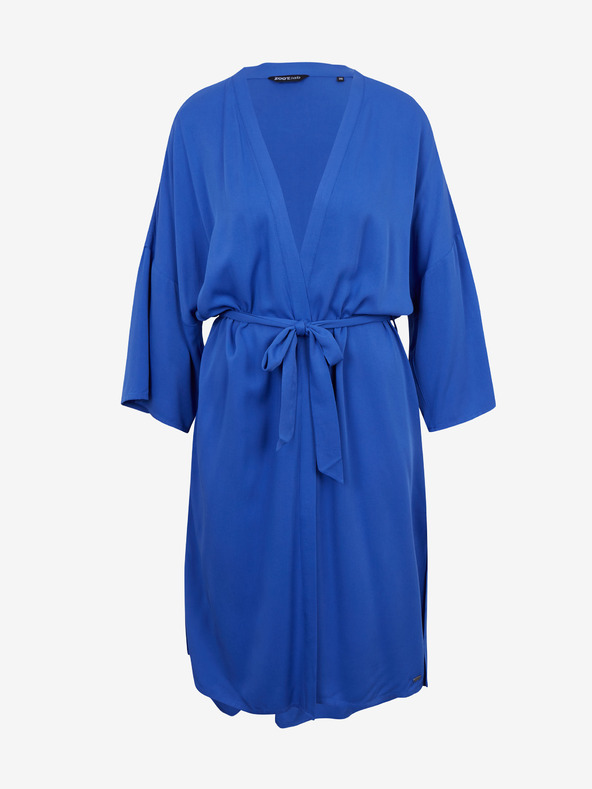 ZOOT.lab Kék női ZOOT.lab Fifi takaró ruha ZOOT.lab Fifi