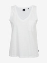 ZOOT.lab Fehér női vászon felső ZOOT.lab Josi Josi