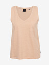ZOOT.lab Sárgabarack női vászon tank top ZOOT.lab Josi