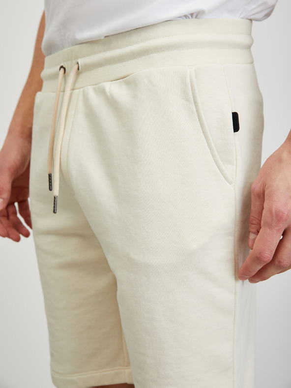 ZOOT.lab Krém férfi melegítőnadrág ZOOT.lab Jordan Jordan