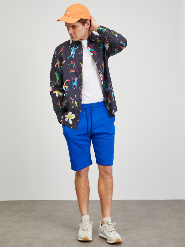 ZOOT.lab Kék férfi melegítő nadrág ZOOT.lab Jordan