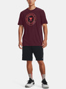 Under Armour Férfi póló Under Armour UA PJT ROCK GLOBE SS