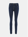ZOOT.lab Kék női slim fit farmer ZOOT.lab