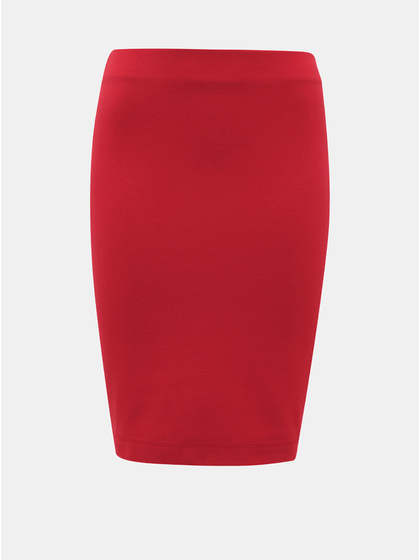 ZOOT.lab Piros ujjú szoknya ZOOT.lab Victoria