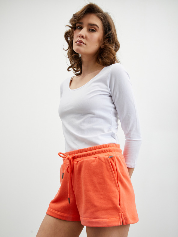 ZOOT.lab Korall női alap rövidnadrág ZOOT.lab Helena