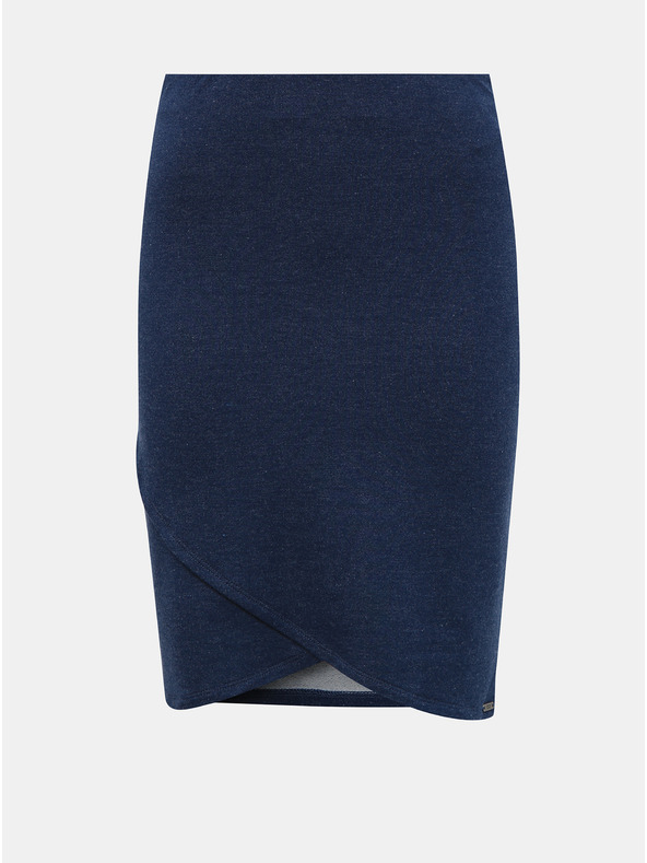 ZOOT.lab Kék női rövid ujjú alapszoknya ZOOT.lab Anja